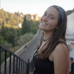 Meet your Posher, Kate